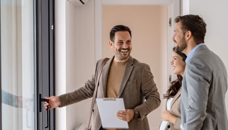 Balıklıova Emlakçı